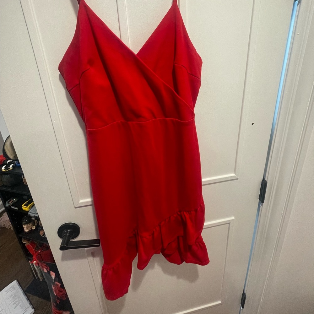 Lulu Dress